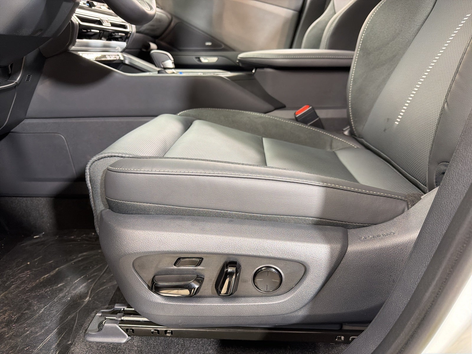 2026 Lexus TX 350 LUXURY AWD