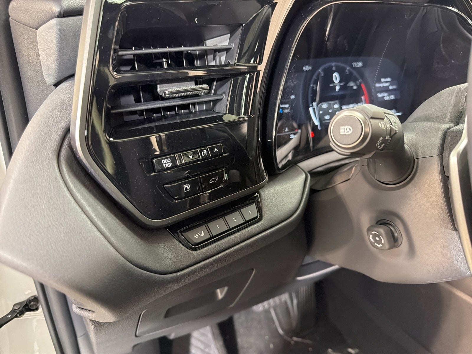 2026 Lexus TX 350 LUXURY AWD