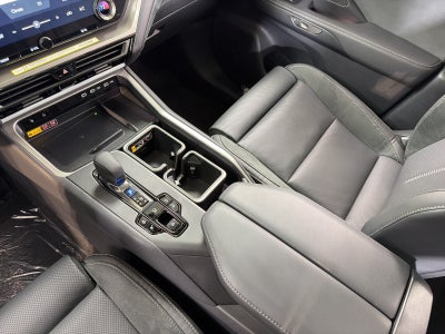 2026 Lexus TX 350 LUXURY AWD