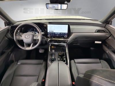 2026 Lexus TX 350 LUXURY AWD
