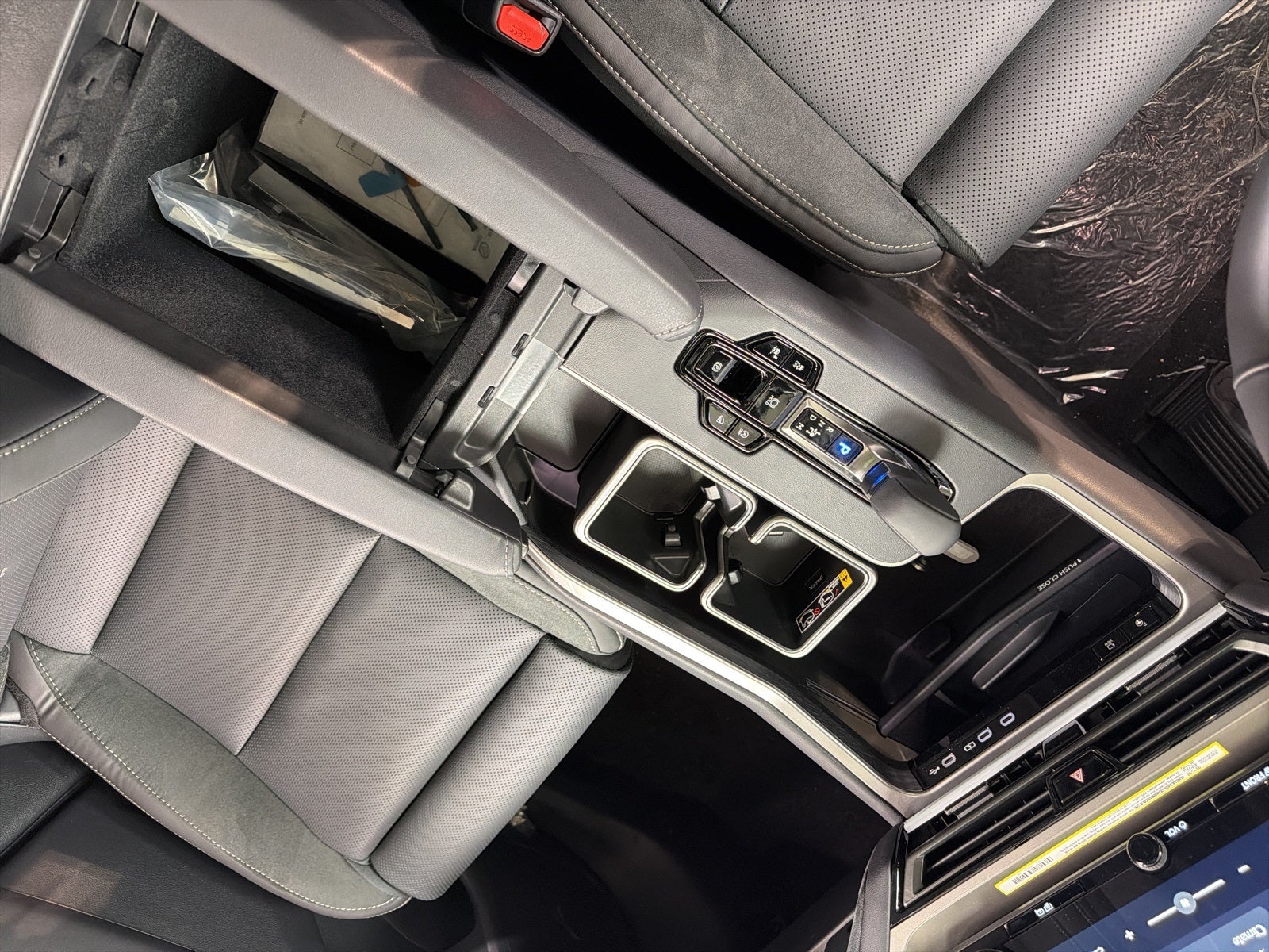 2026 Lexus TX 350 LUXURY AWD