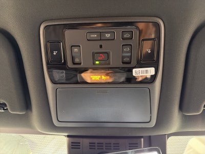 2026 Lexus TX 350 LUXURY AWD