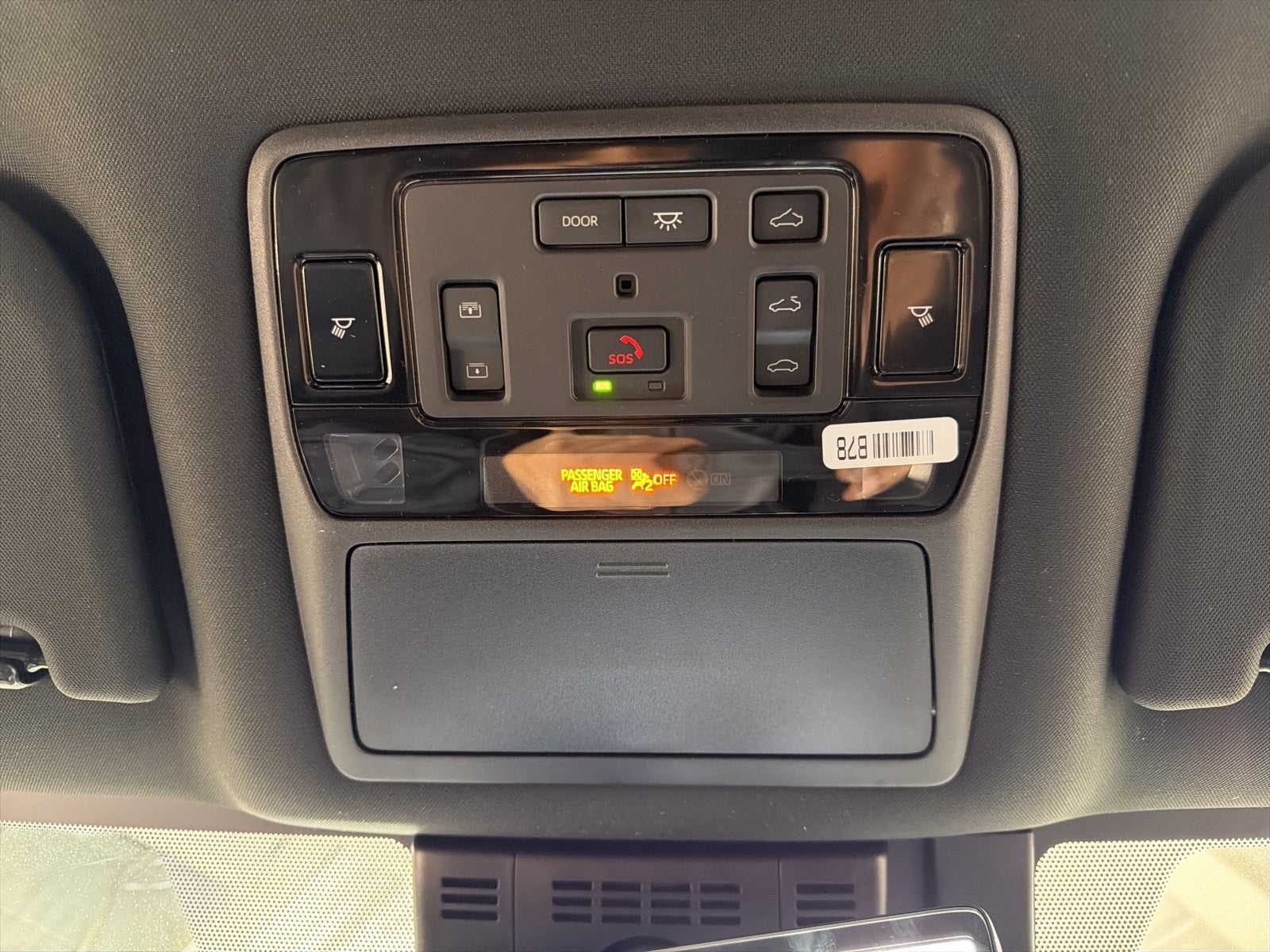 2026 Lexus TX 350 LUXURY AWD