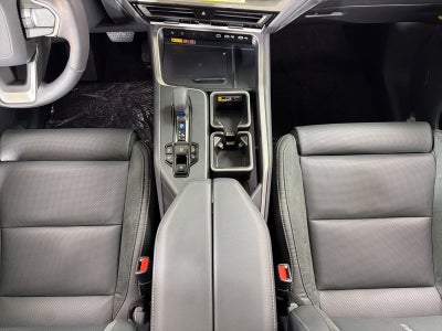 2026 Lexus TX 350 LUXURY AWD