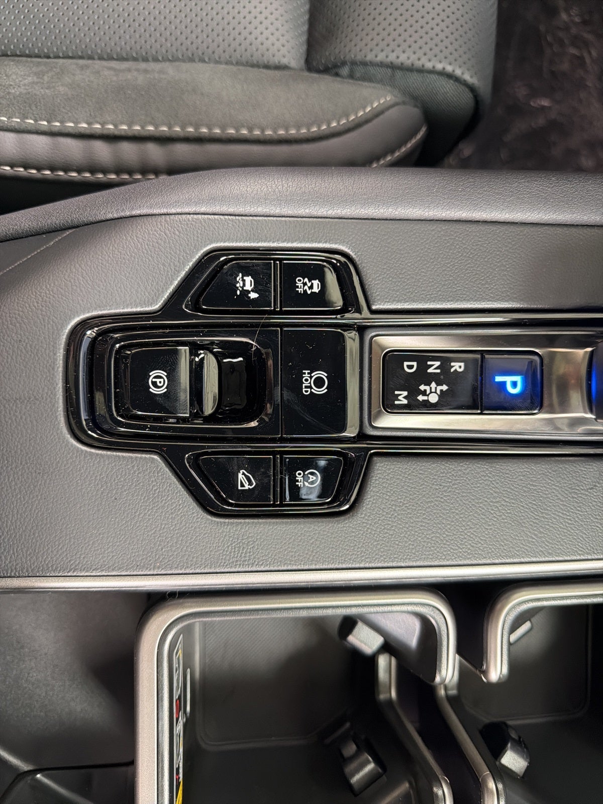 2026 Lexus TX 350 LUXURY AWD