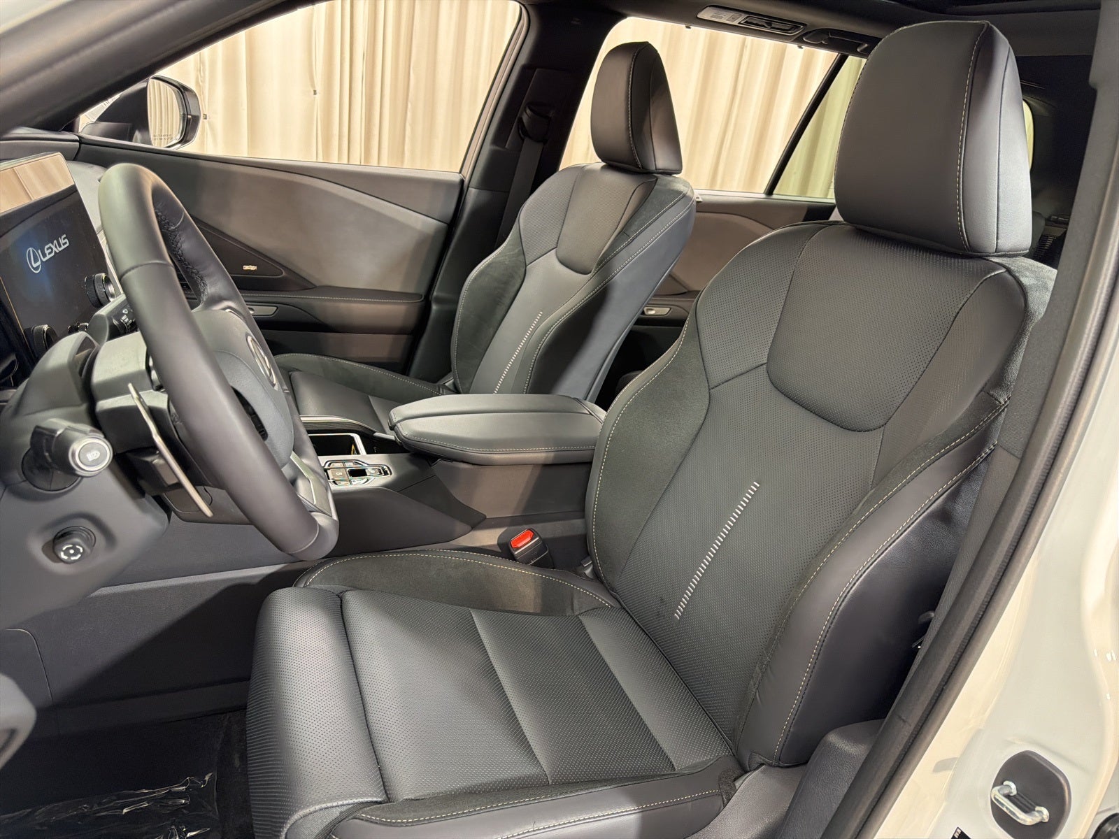 2026 Lexus TX 350 LUXURY AWD