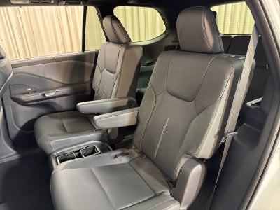 2026 Lexus TX 350 LUXURY AWD