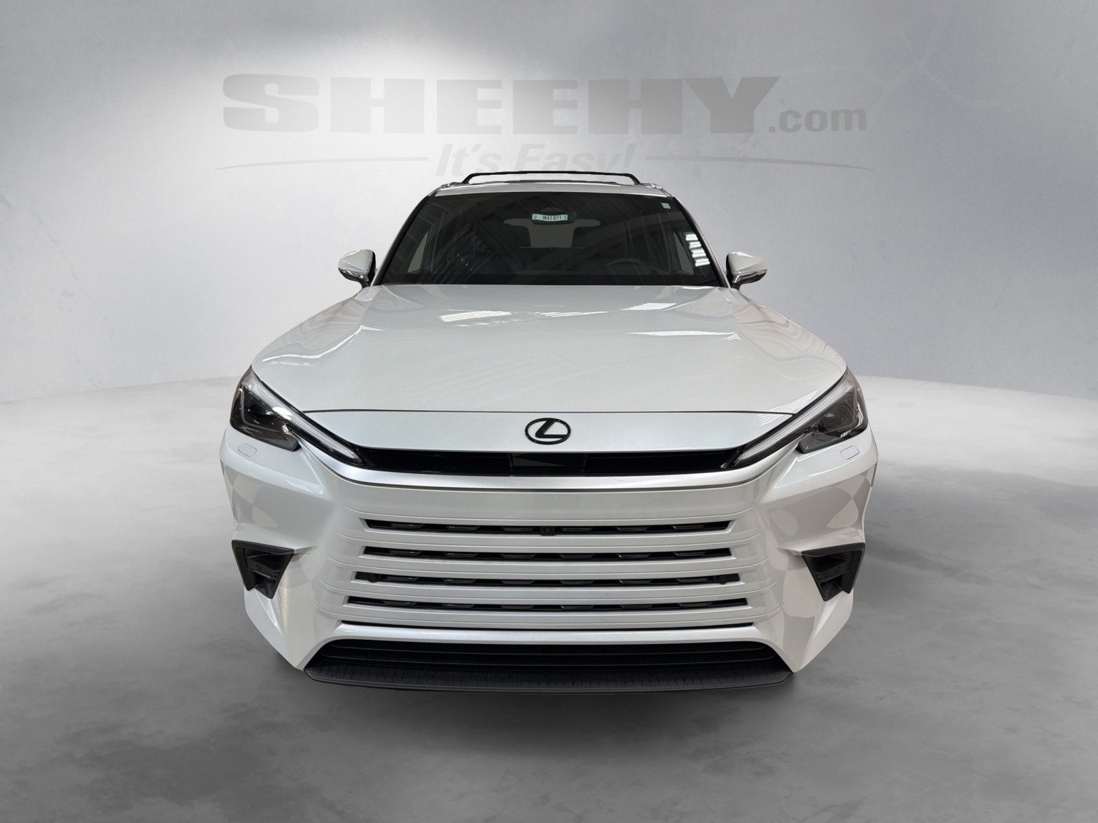 2026 Lexus TX 350 LUXURY AWD