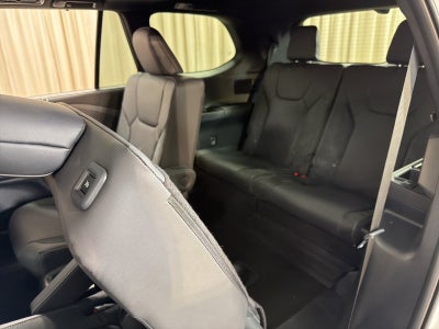 2026 Lexus TX 350 LUXURY AWD