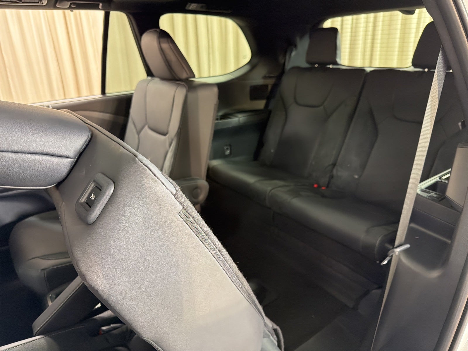 2026 Lexus TX 350 LUXURY AWD