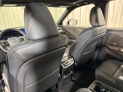 2026 Lexus TX 350 LUXURY AWD