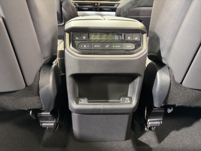 2026 Lexus TX 350 LUXURY AWD