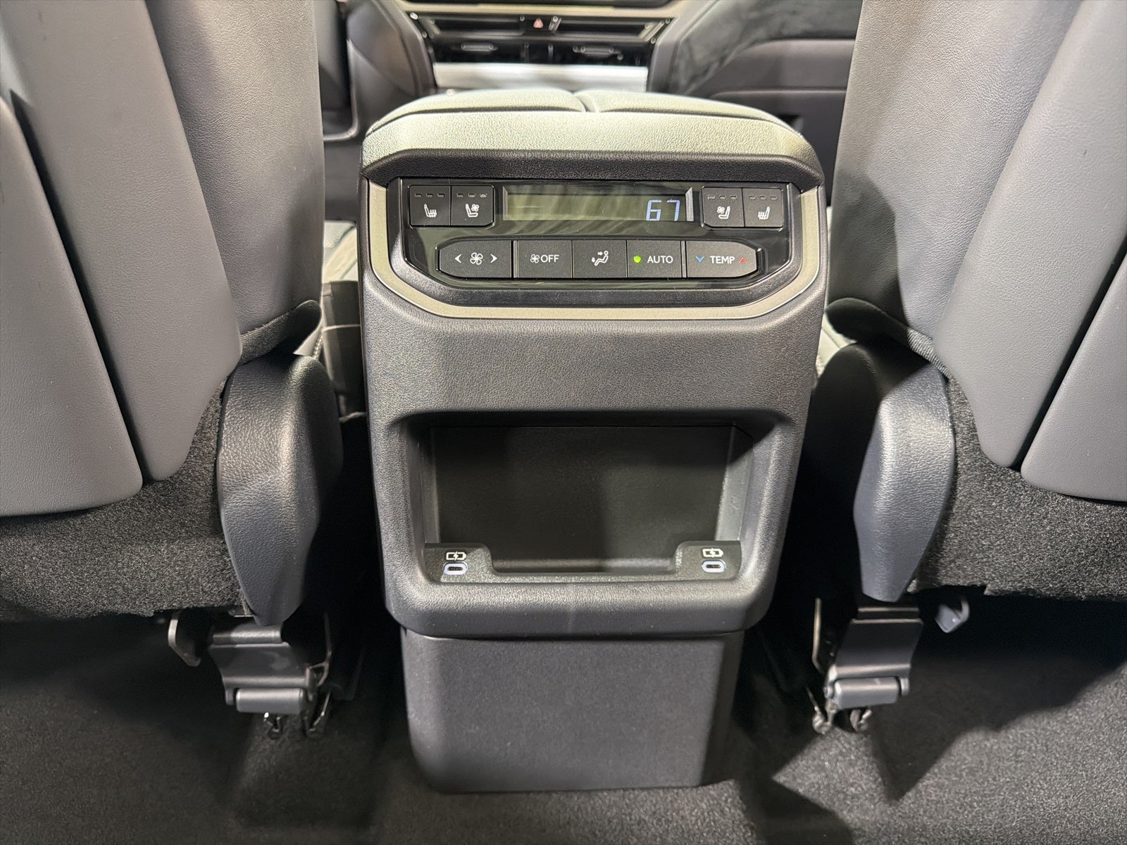 2026 Lexus TX 350 LUXURY AWD