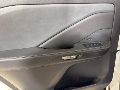 2026 Lexus TX 350 LUXURY AWD