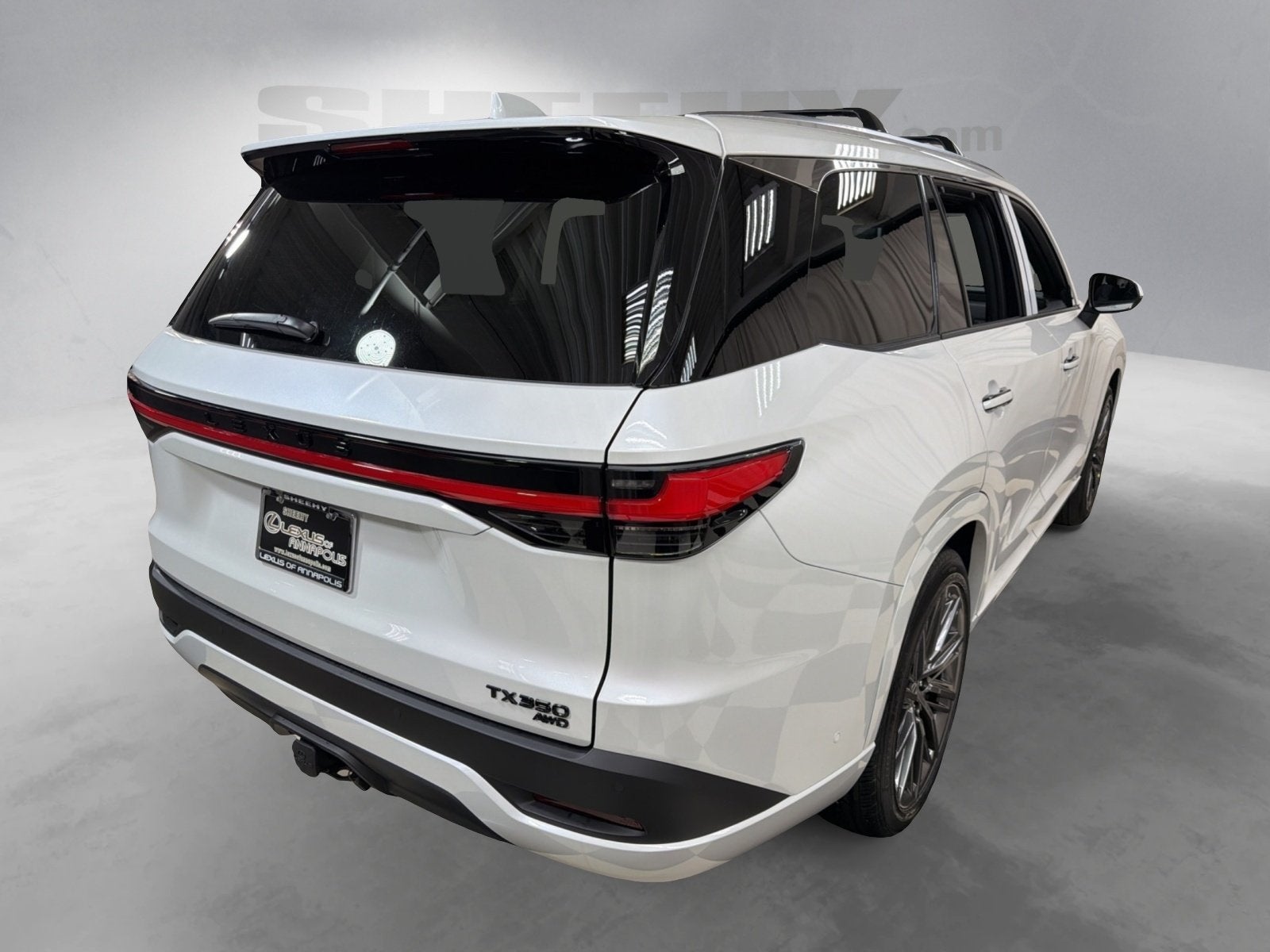 2026 Lexus TX 350 LUXURY AWD