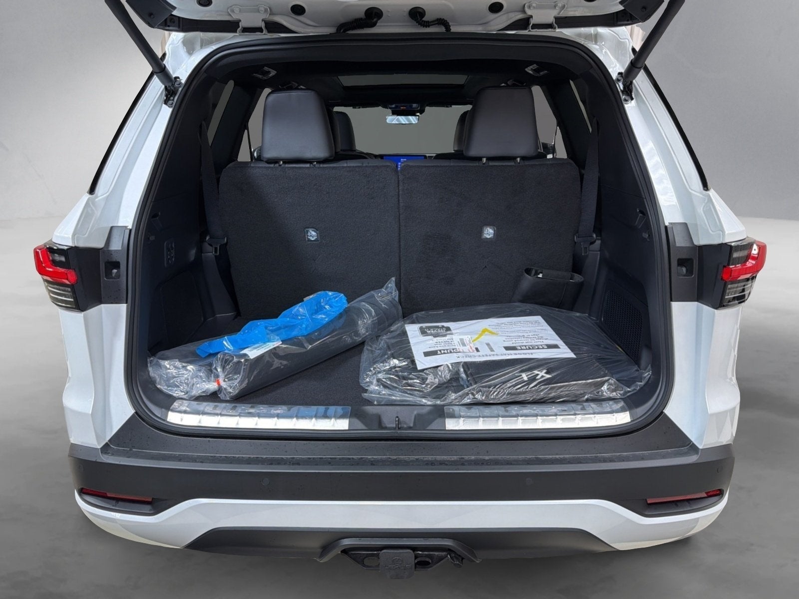 2026 Lexus TX 350 LUXURY AWD