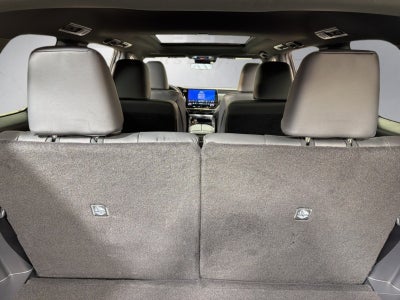 2026 Lexus TX 350 LUXURY AWD