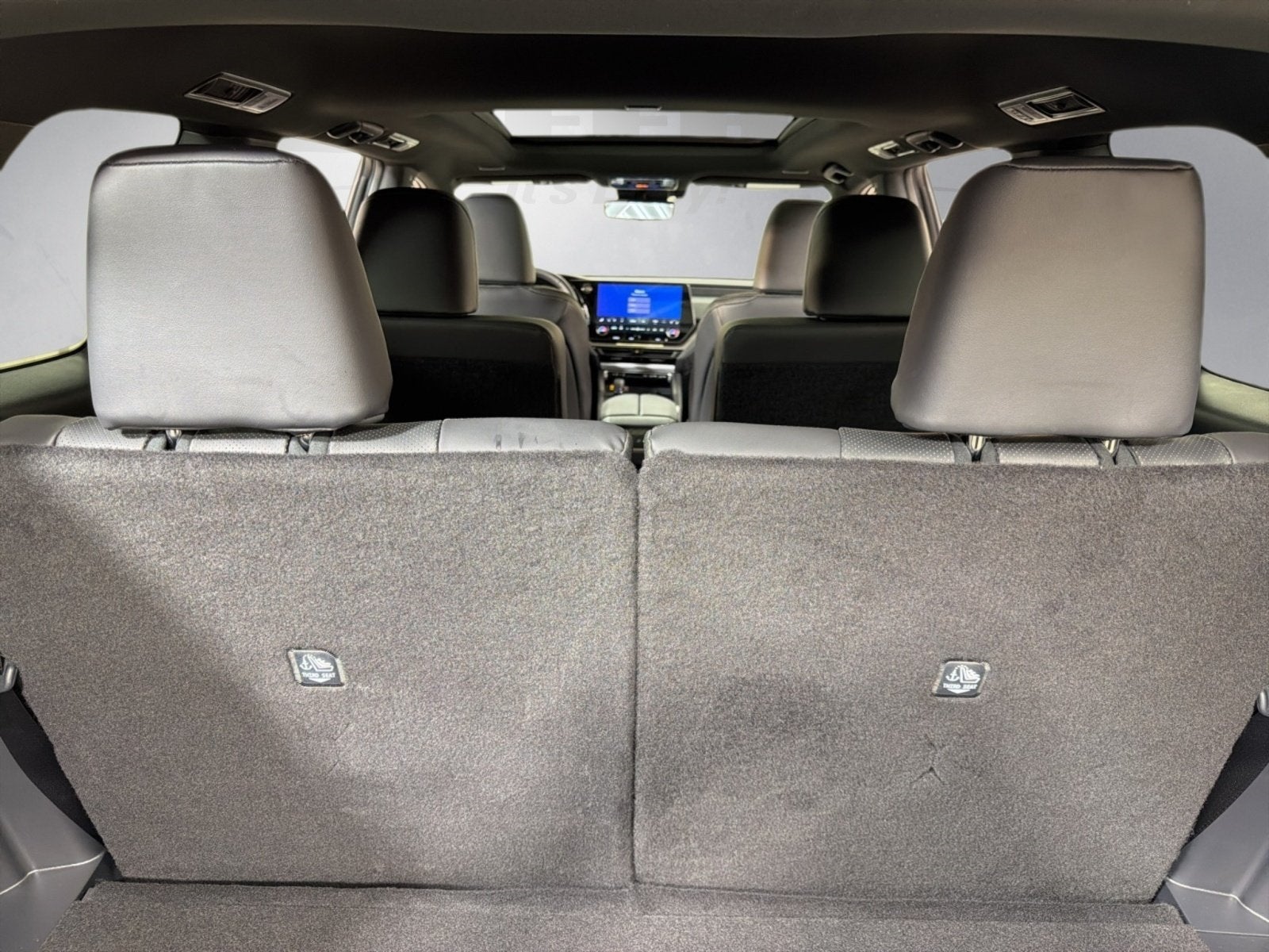 2026 Lexus TX 350 LUXURY AWD