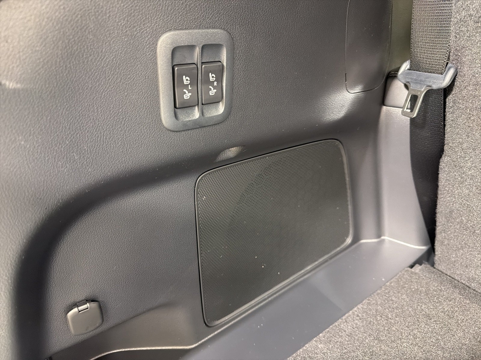 2026 Lexus TX 350 LUXURY AWD