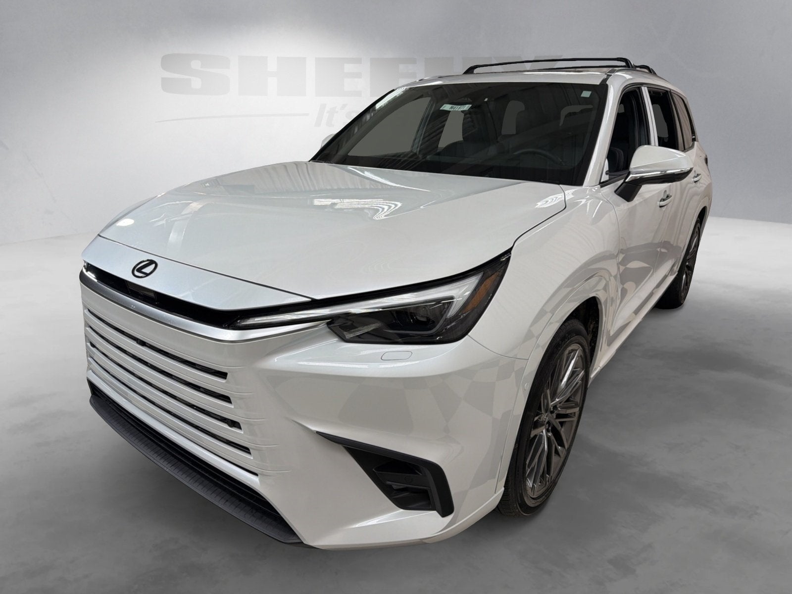 2026 Lexus TX 350 LUXURY AWD