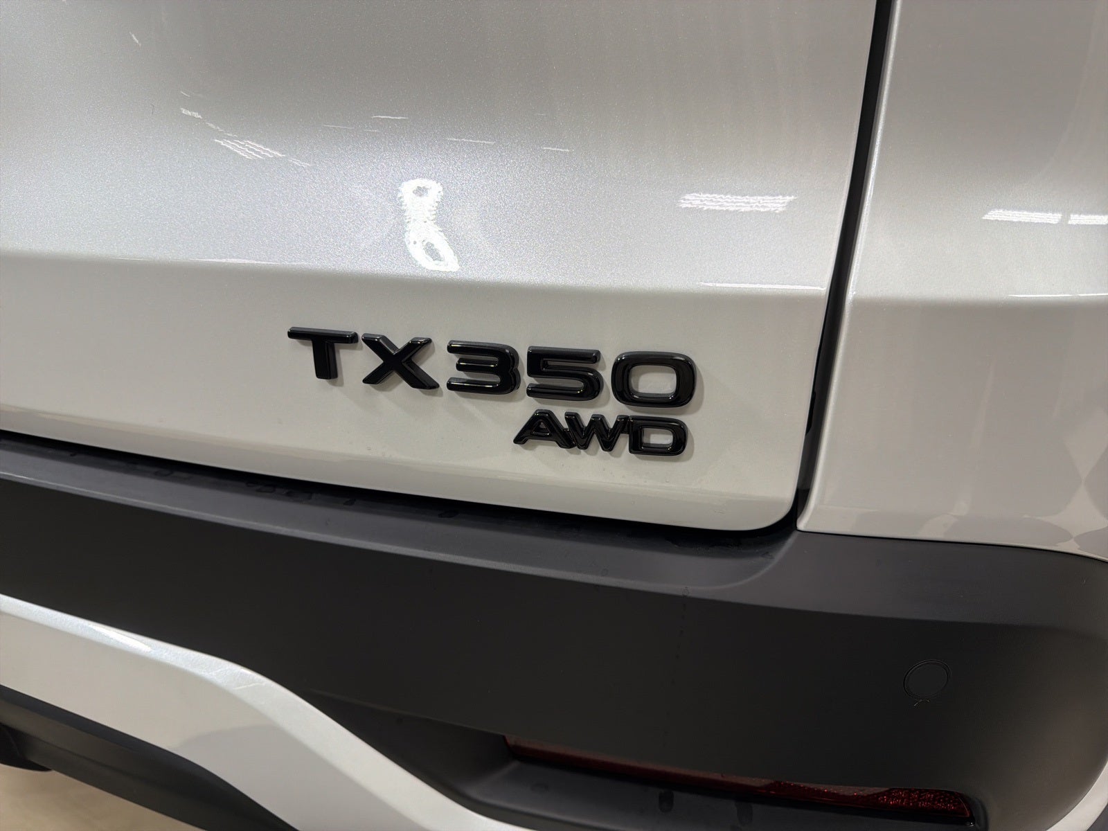 2026 Lexus TX 350 LUXURY AWD