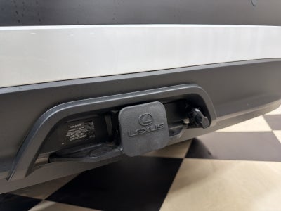 2026 Lexus TX 350 LUXURY AWD