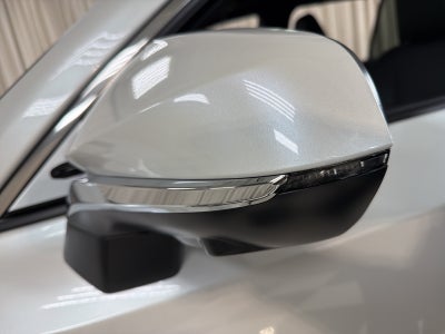 2026 Lexus TX 350 LUXURY AWD