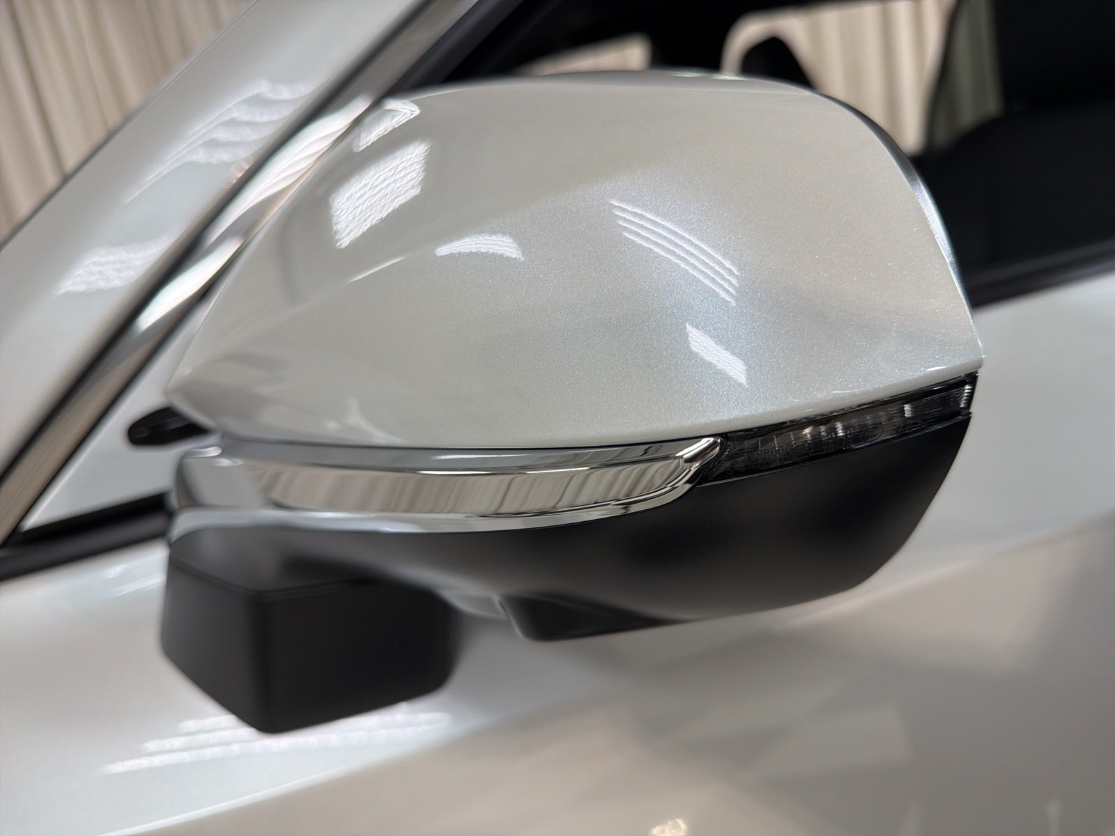 2026 Lexus TX 350 LUXURY AWD