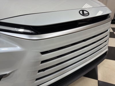 2026 Lexus TX 350 LUXURY AWD