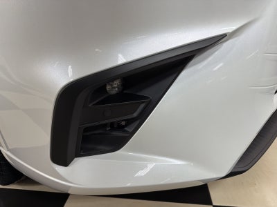 2026 Lexus TX 350 LUXURY AWD