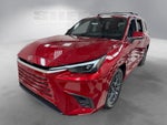 2026 Lexus TX 350 PREMIUM AWD