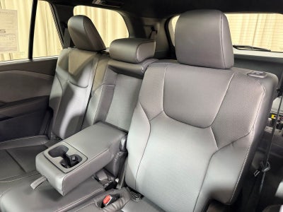 2026 Lexus TX 350 PREMIUM AWD