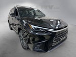 2026 Lexus TX 350 PREMIUM AWD