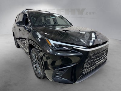 2026 Lexus TX 350 PREMIUM AWD