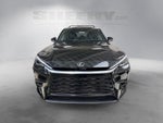 2026 Lexus TX 350 PREMIUM AWD