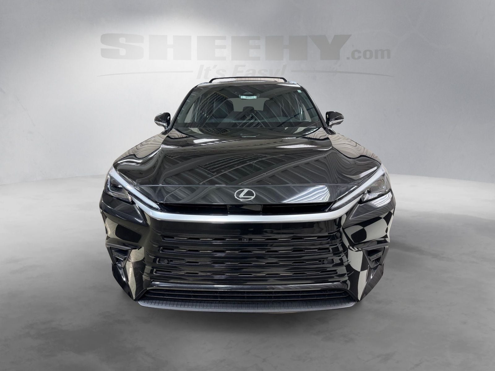 2026 Lexus TX 350 PREMIUM AWD