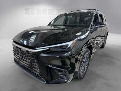 2026 Lexus TX 350 PREMIUM AWD