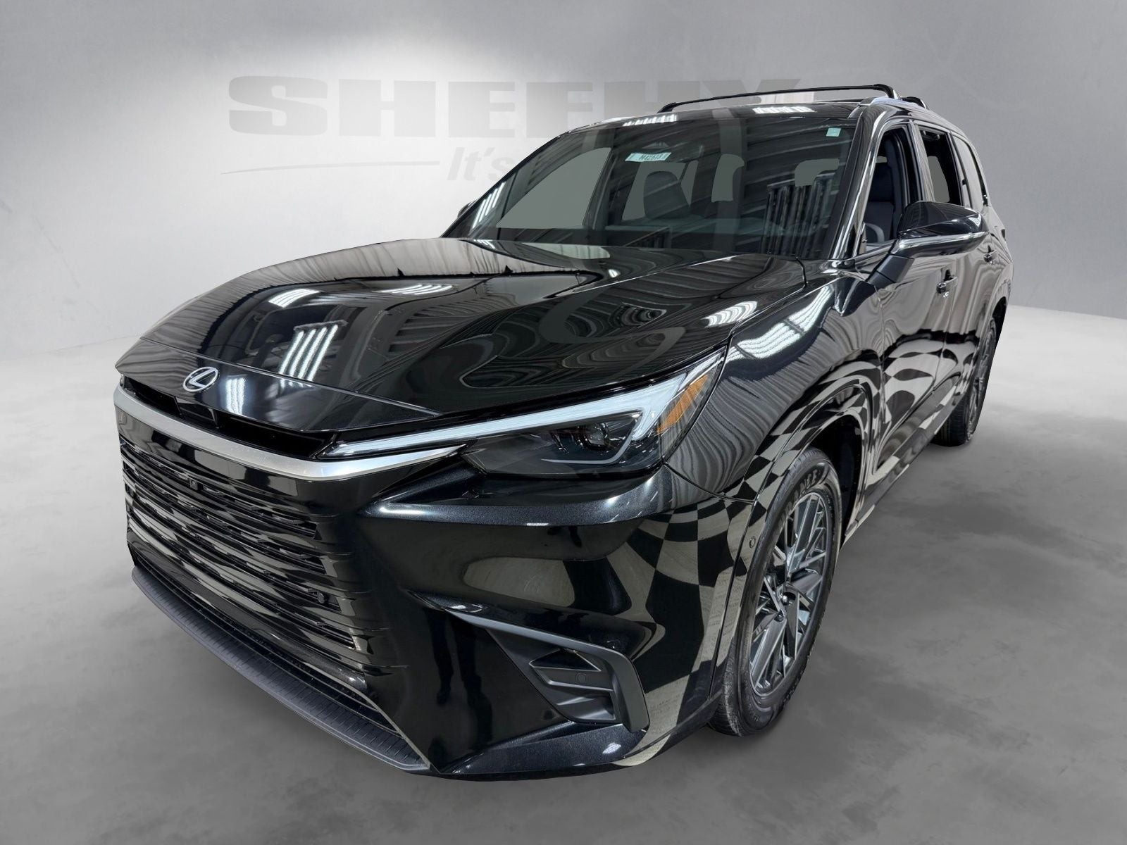 2026 Lexus TX 350 PREMIUM AWD