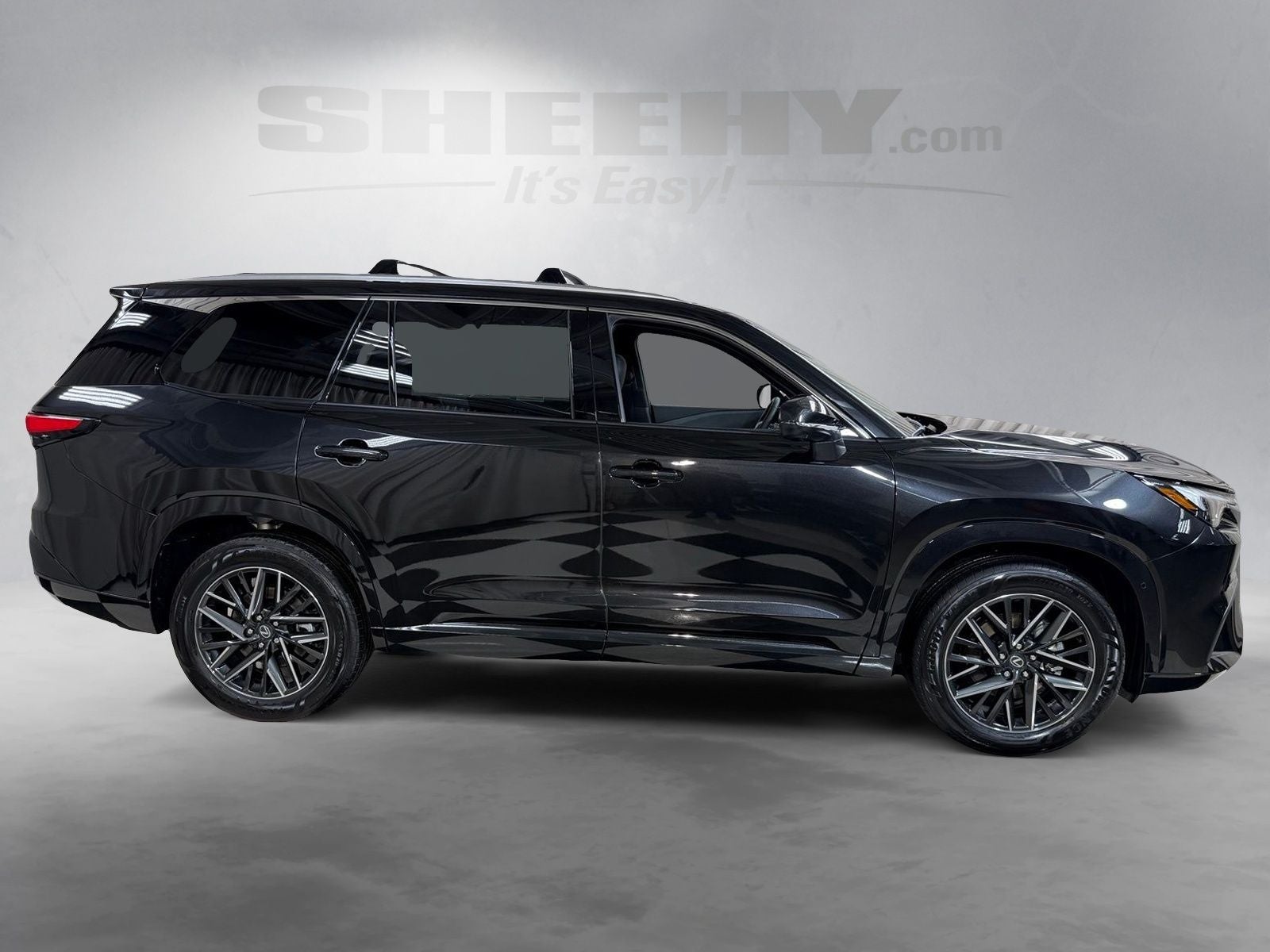 2026 Lexus TX 350 PREMIUM AWD