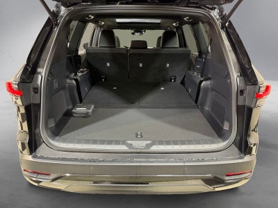 2026 Lexus TX 350 PREMIUM AWD