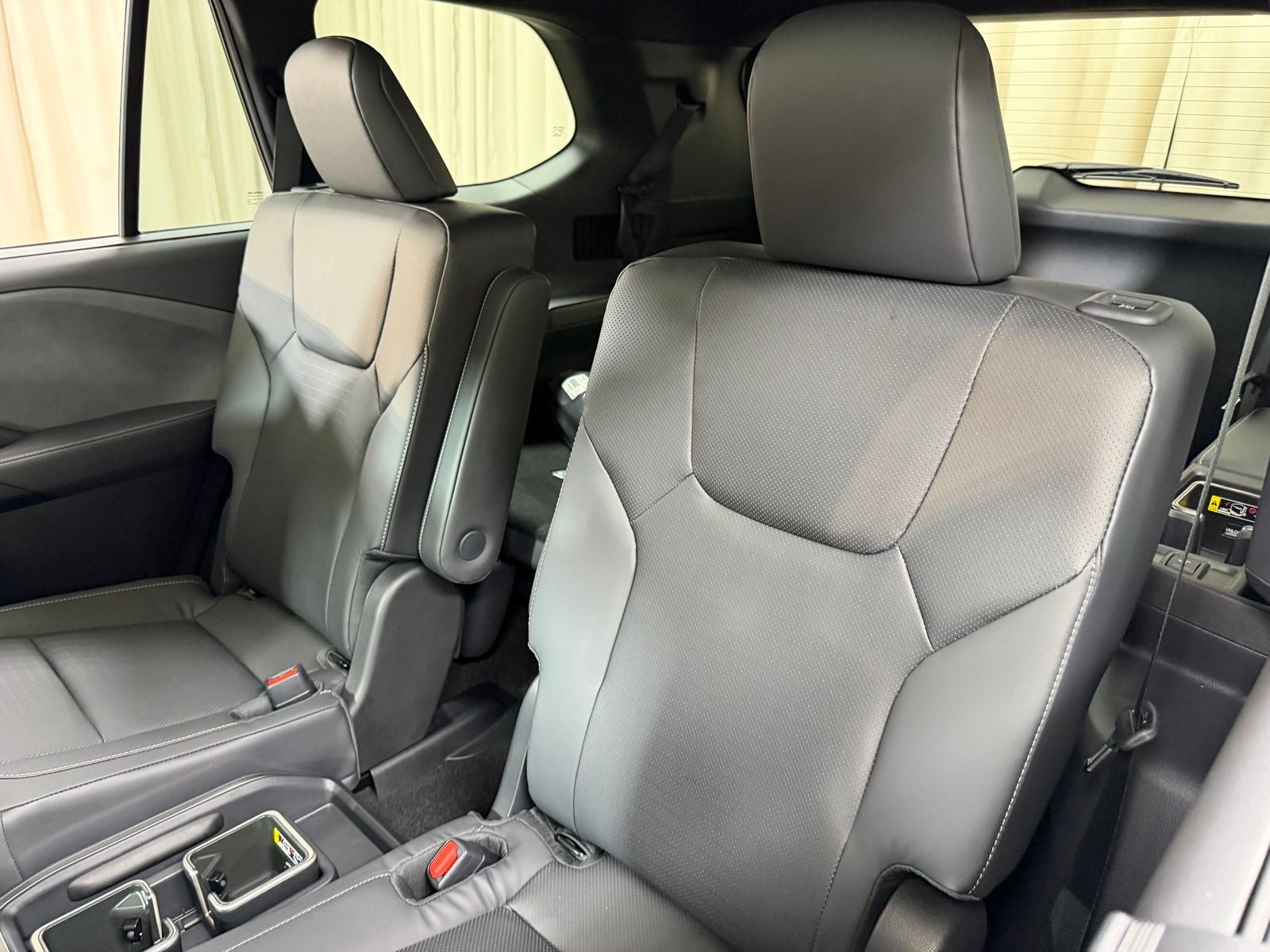 2026 Lexus TX 350 PREMIUM AWD