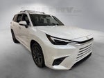 2026 Lexus TX 350 PREMIUM AWD