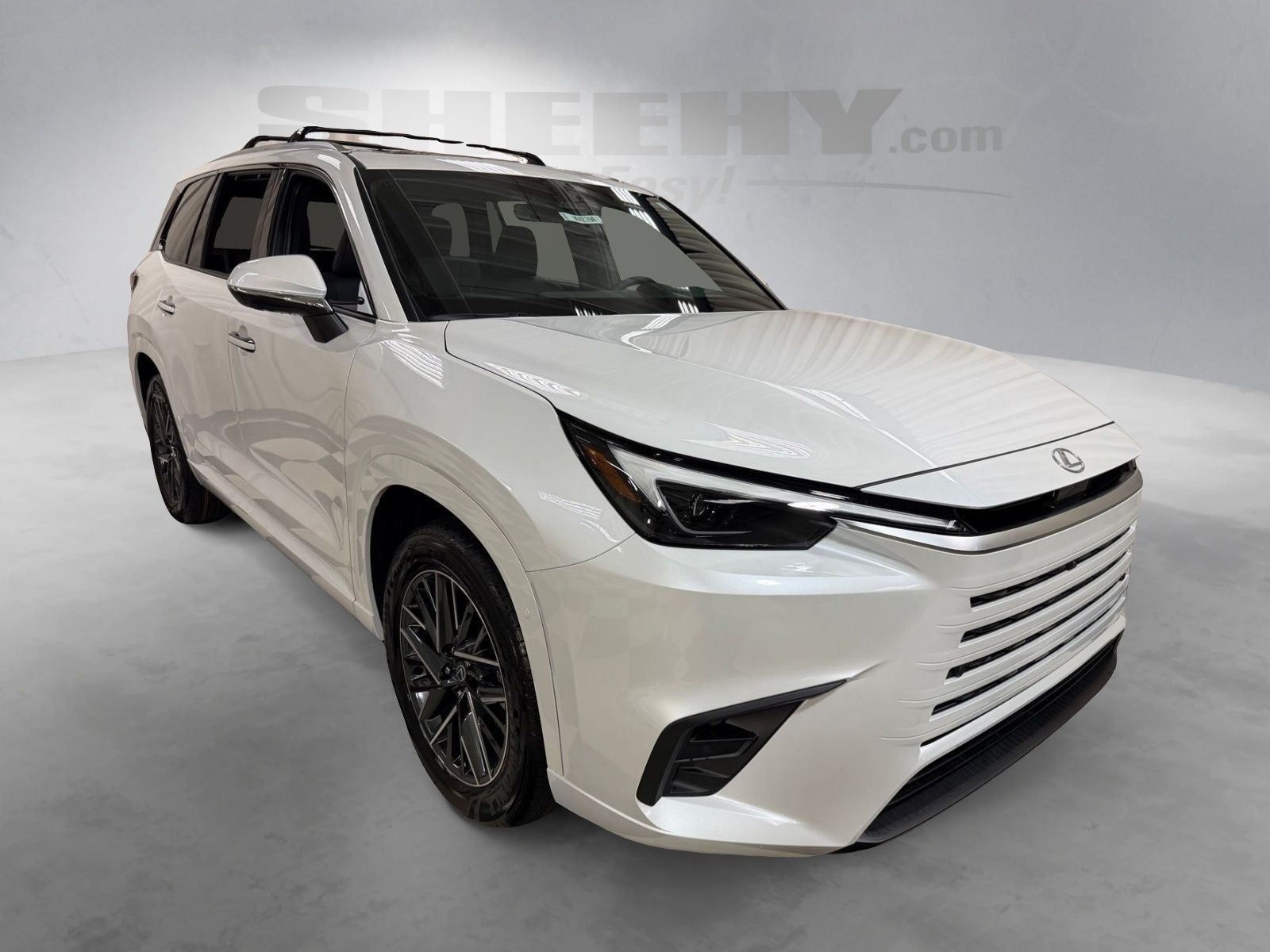 2026 Lexus TX 350 PREMIUM AWD