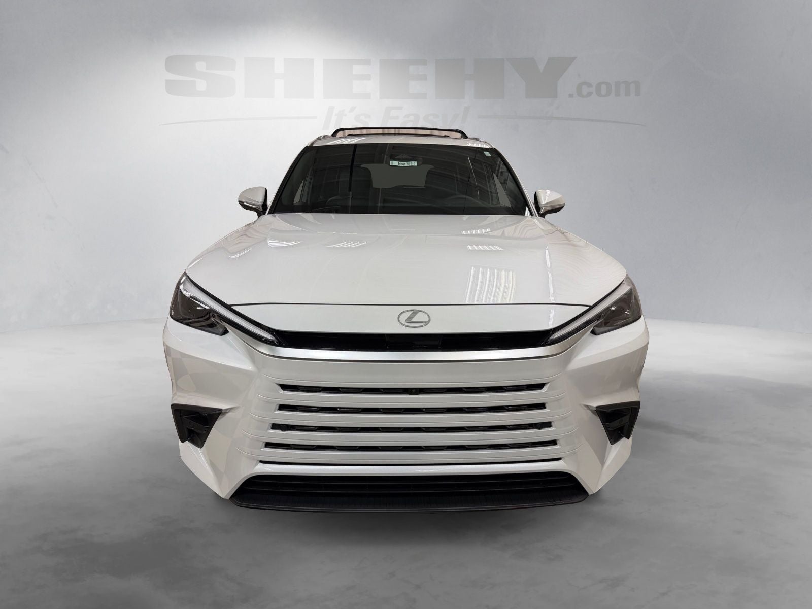 2026 Lexus TX 350 PREMIUM AWD