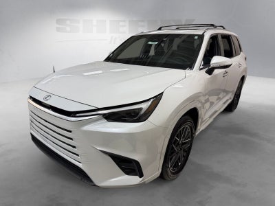 2026 Lexus TX 350 PREMIUM AWD