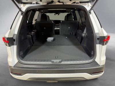 2026 Lexus TX 350 PREMIUM AWD