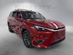 2026 Lexus TX 350 PREMIUM AWD