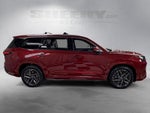 2026 Lexus TX 350 PREMIUM AWD