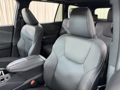 2026 Lexus TX 350 PREMIUM AWD