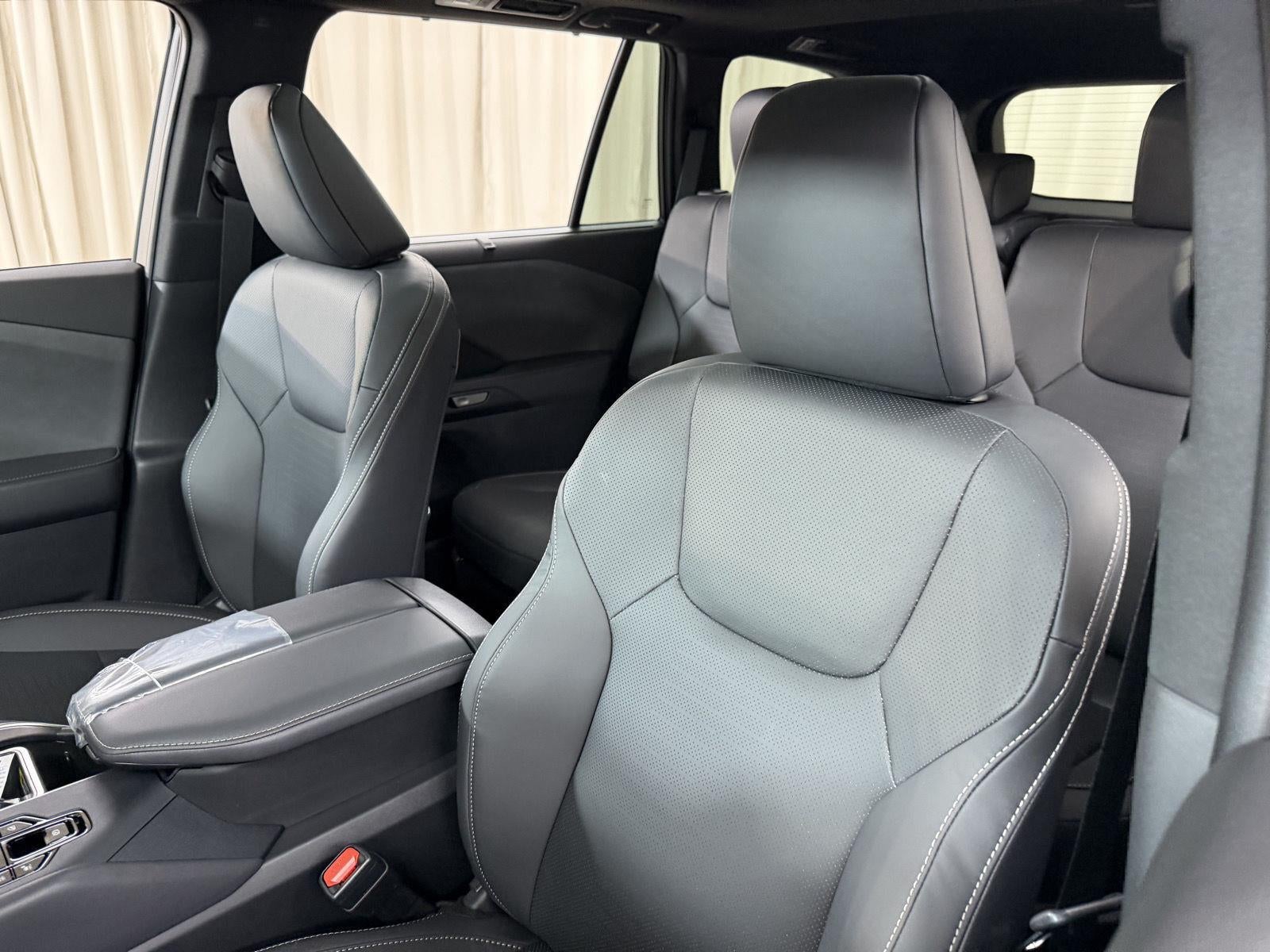 2026 Lexus TX 350 PREMIUM AWD